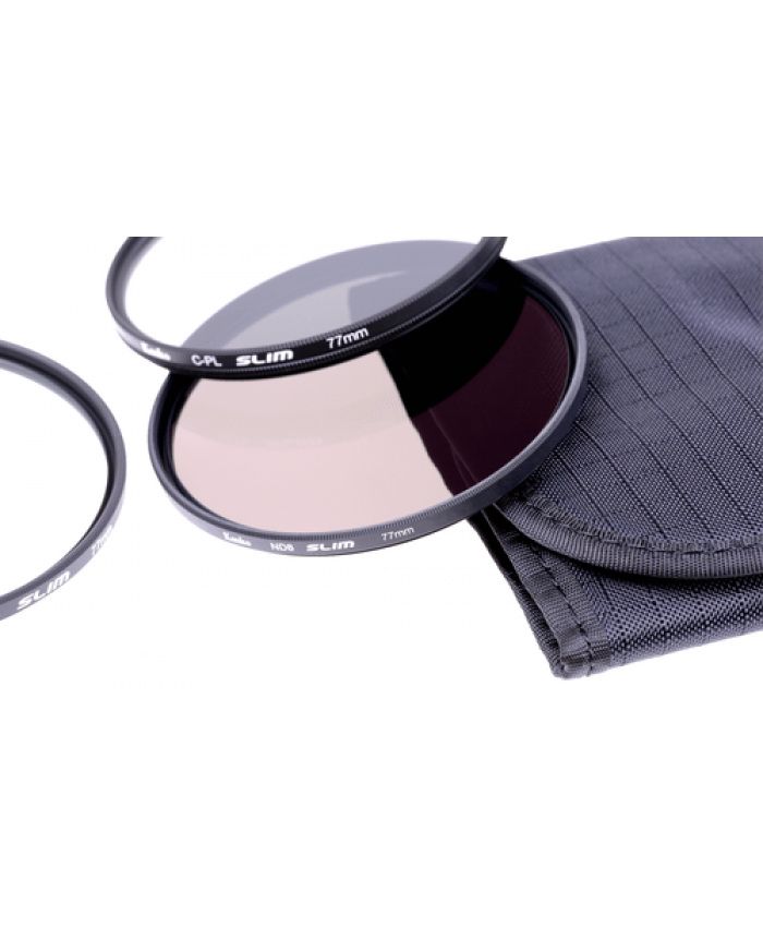 Kenko 72mm Smart Filter Kit